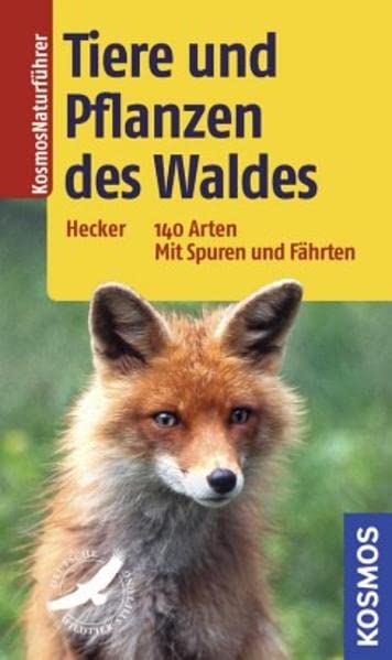 Tiere und Pflanzen des Waldes Leisure, Home & Garden