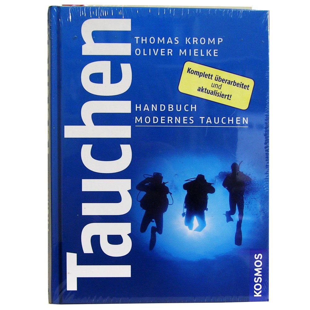 Tauchen: Handbuch Modernes Tauchen Leisure & Fun Books