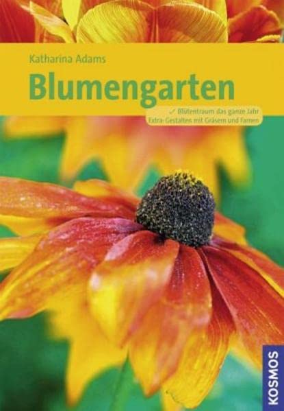 Blumengarten Garden & Plants