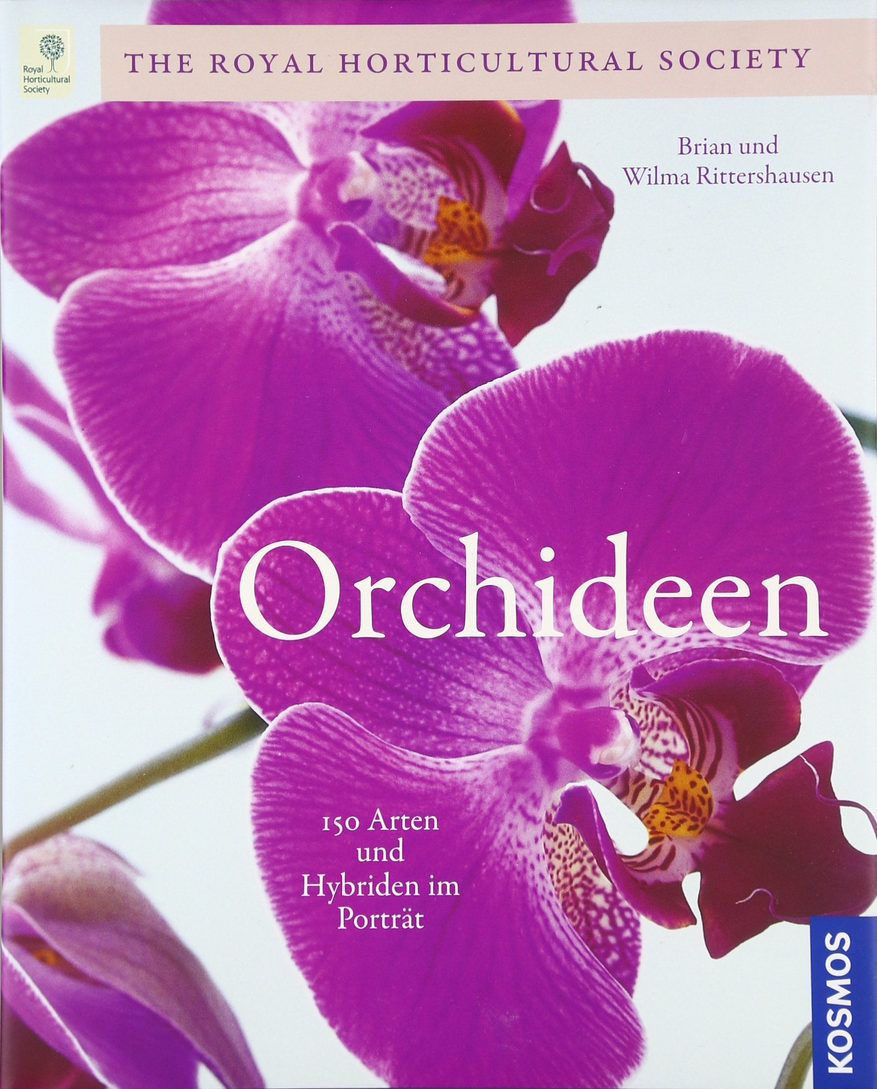 Orchideen: Die schönsten Arten und Sorten Garden & Plants