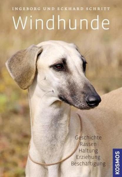Windhunde Pets