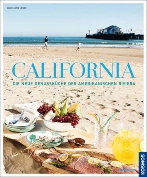 California Leisure, Home & Garden