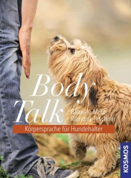 Product Image: Body Talk