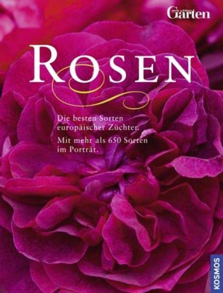 Rosen Garden & Plants
