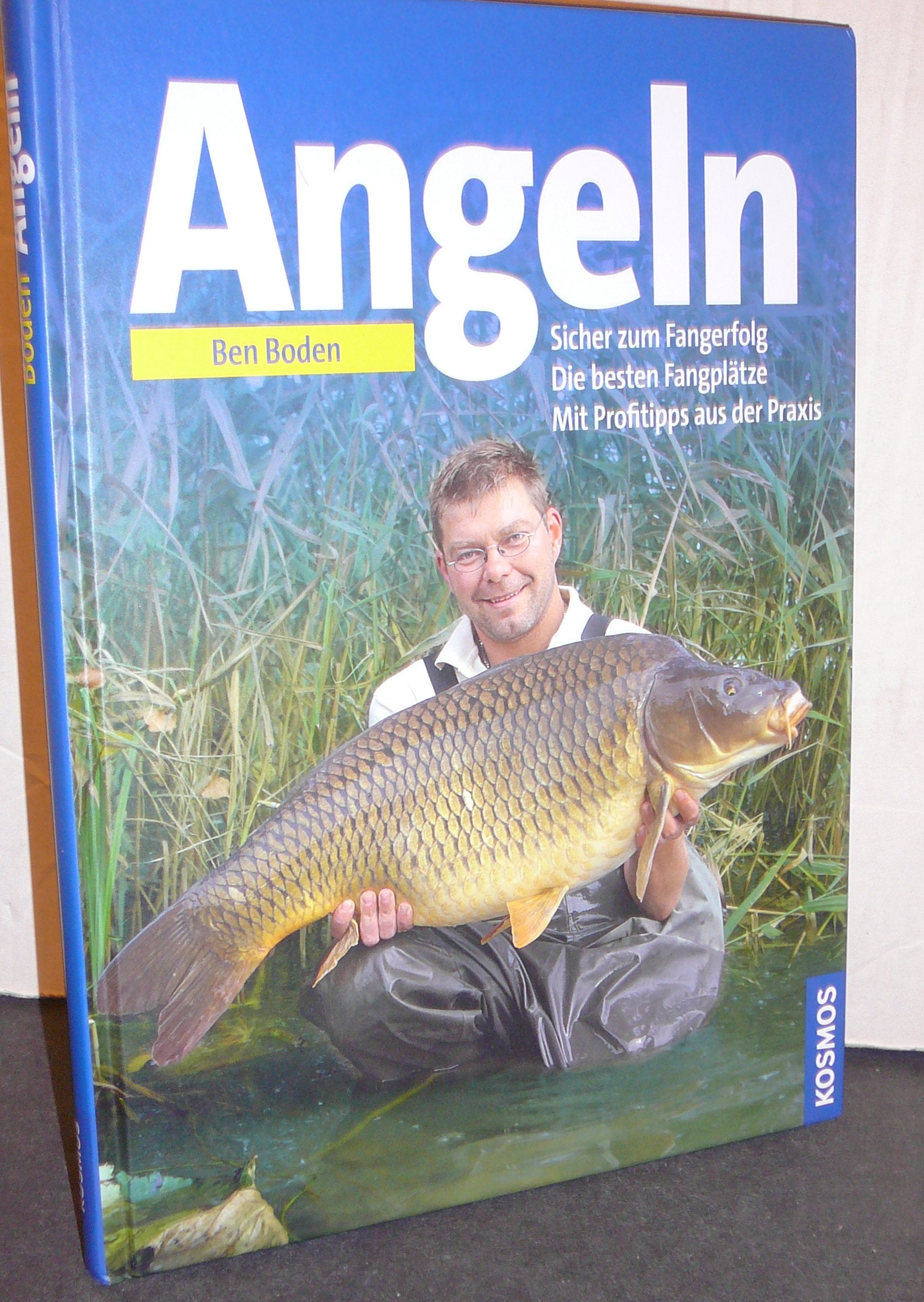 Angeln Leisure & Fun