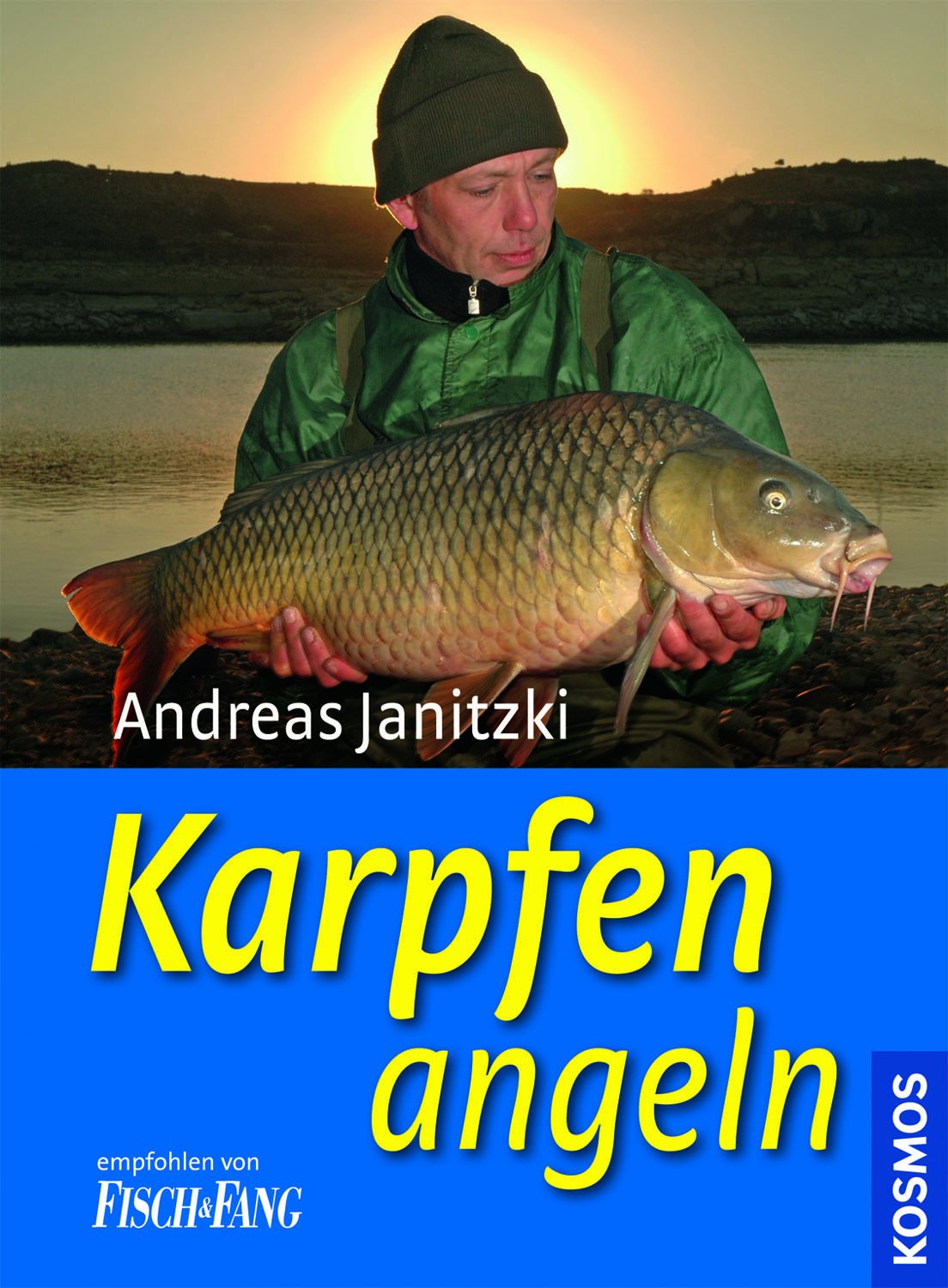 Product Image: Karpfen angeln