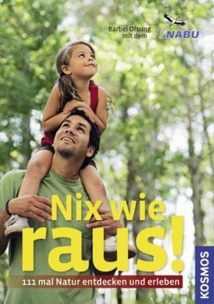 Nix wie raus! Leisure, Home & Garden Books