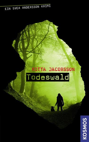 Product Image: Svea Andersson Krimi 01. Todeswald