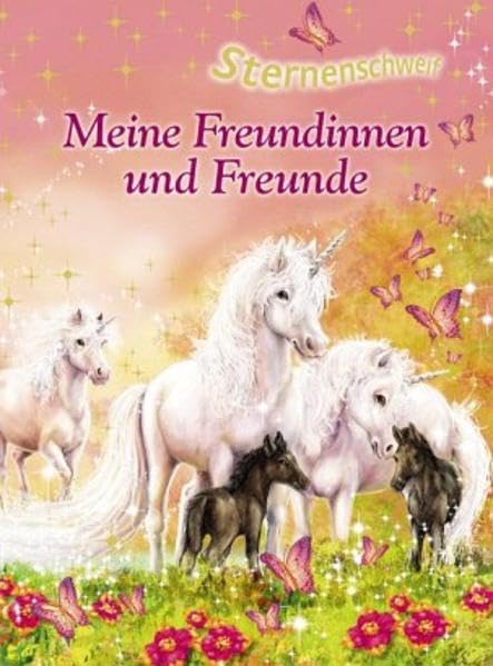 Sternenschweif. Meine Freundinnen und Freunde Novels & Short Stories