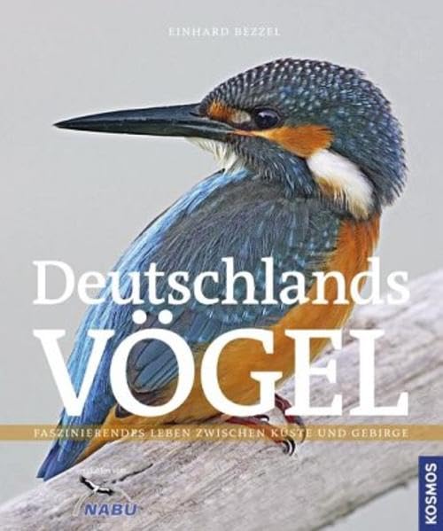 Deutschlands Vögel Leisure, Home & Garden