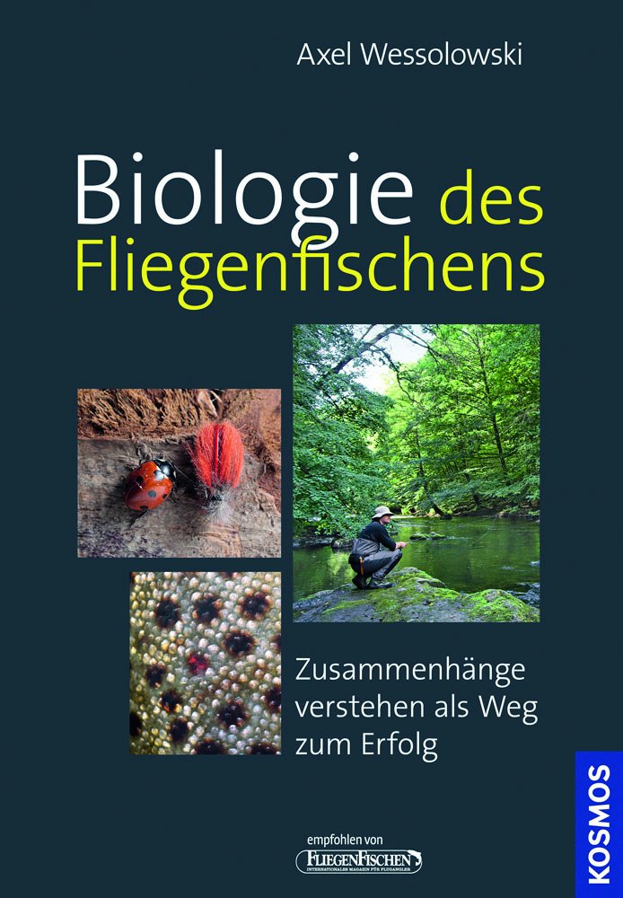 Biologie des Fliegenfischens Leisure & Fun