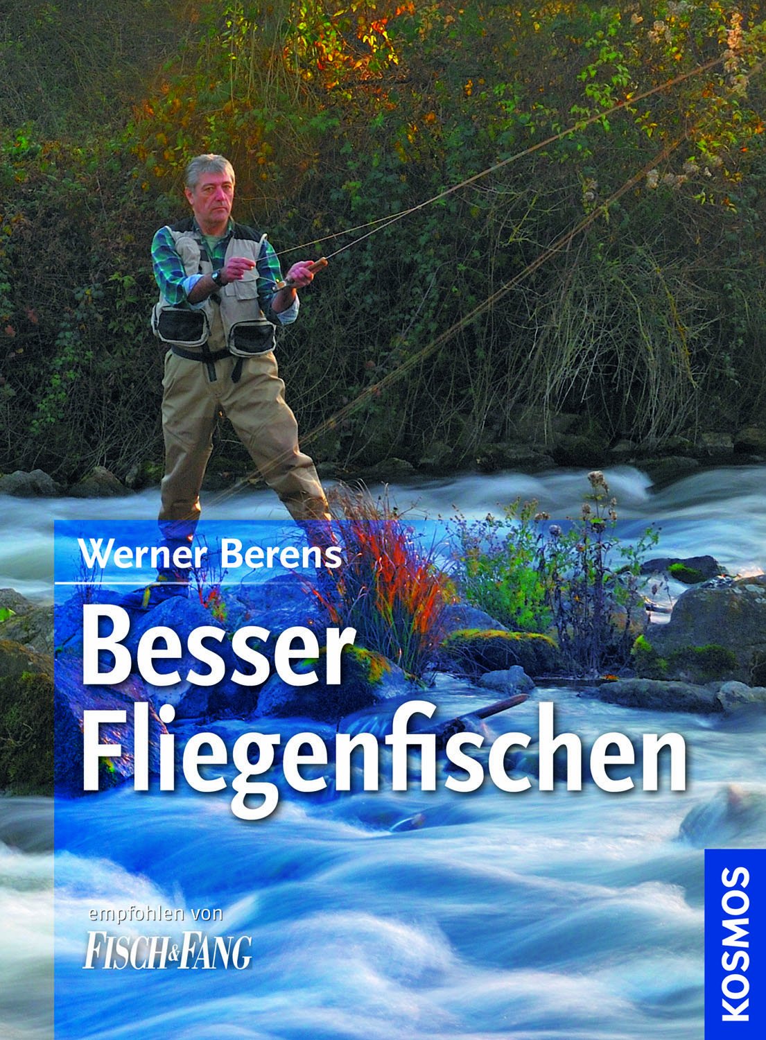 Besser Fliegenfischen Leisure & Fun Books