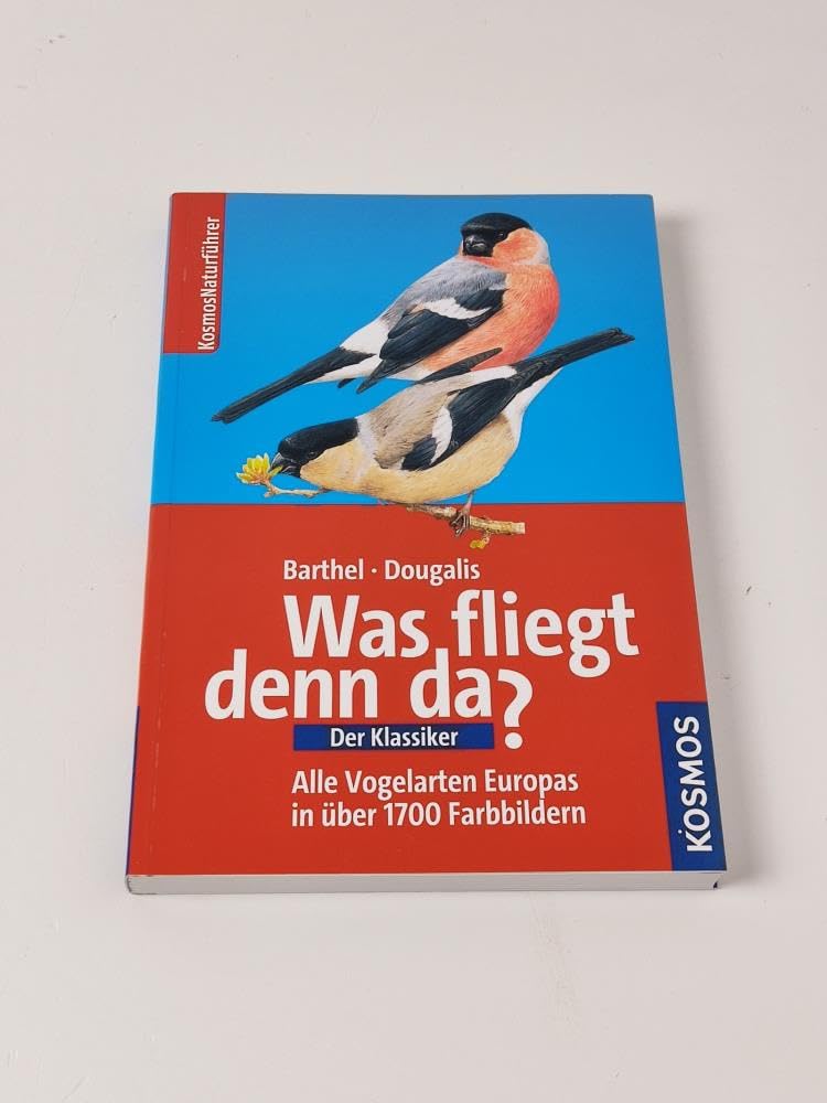 Product Image: Was fliegt denn da?