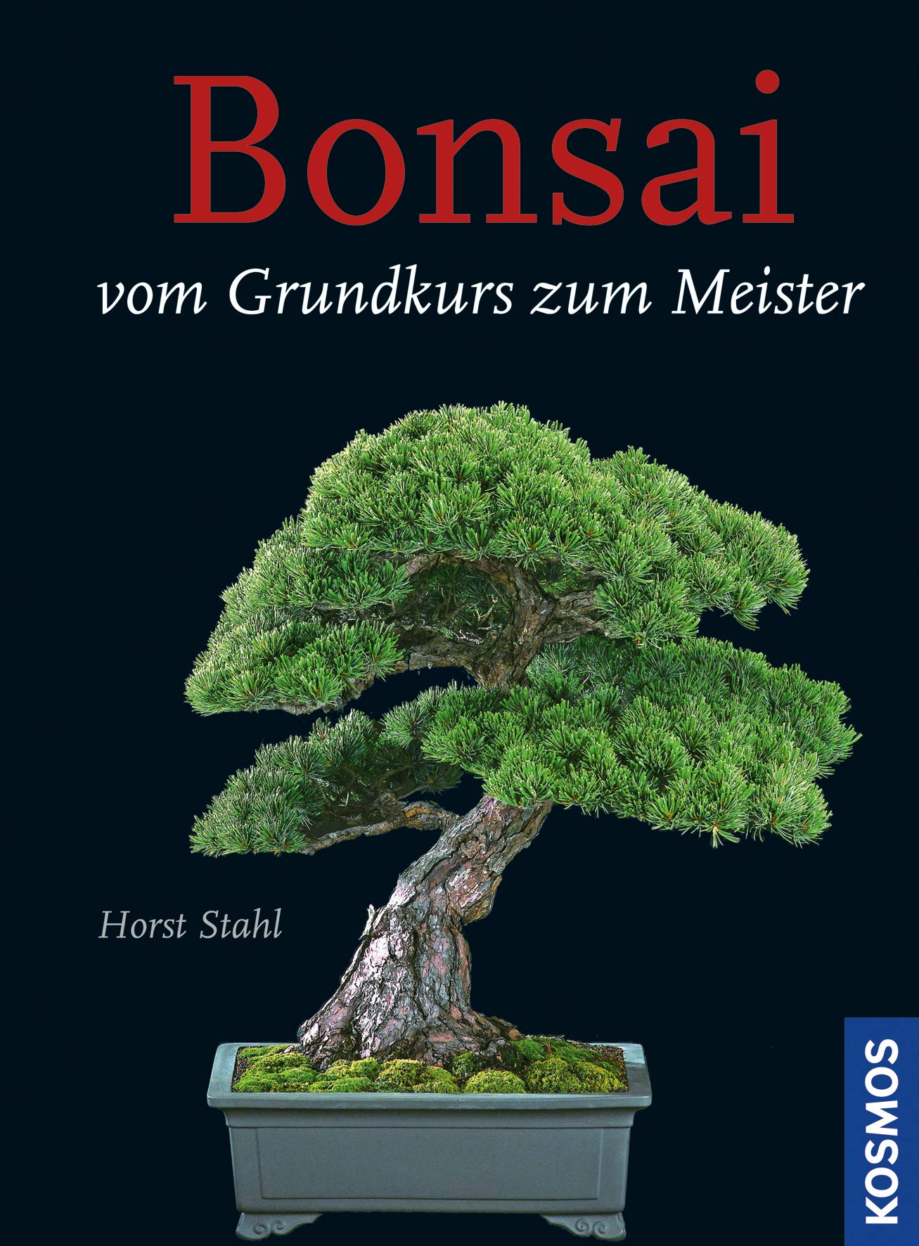 Bonsai Garden & Plants