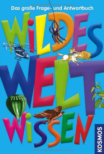 Wildes Weltwissen Non-fiction