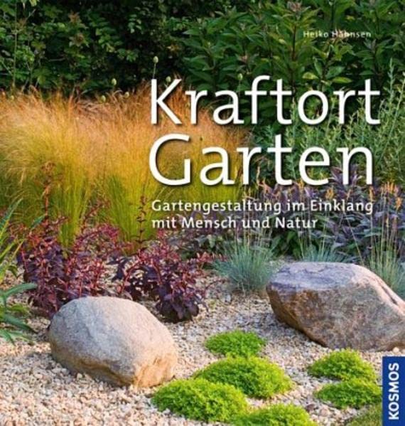 Product Image: Kraftort Garten