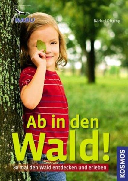 Ab in den Wald! Leisure, Home & Garden Books