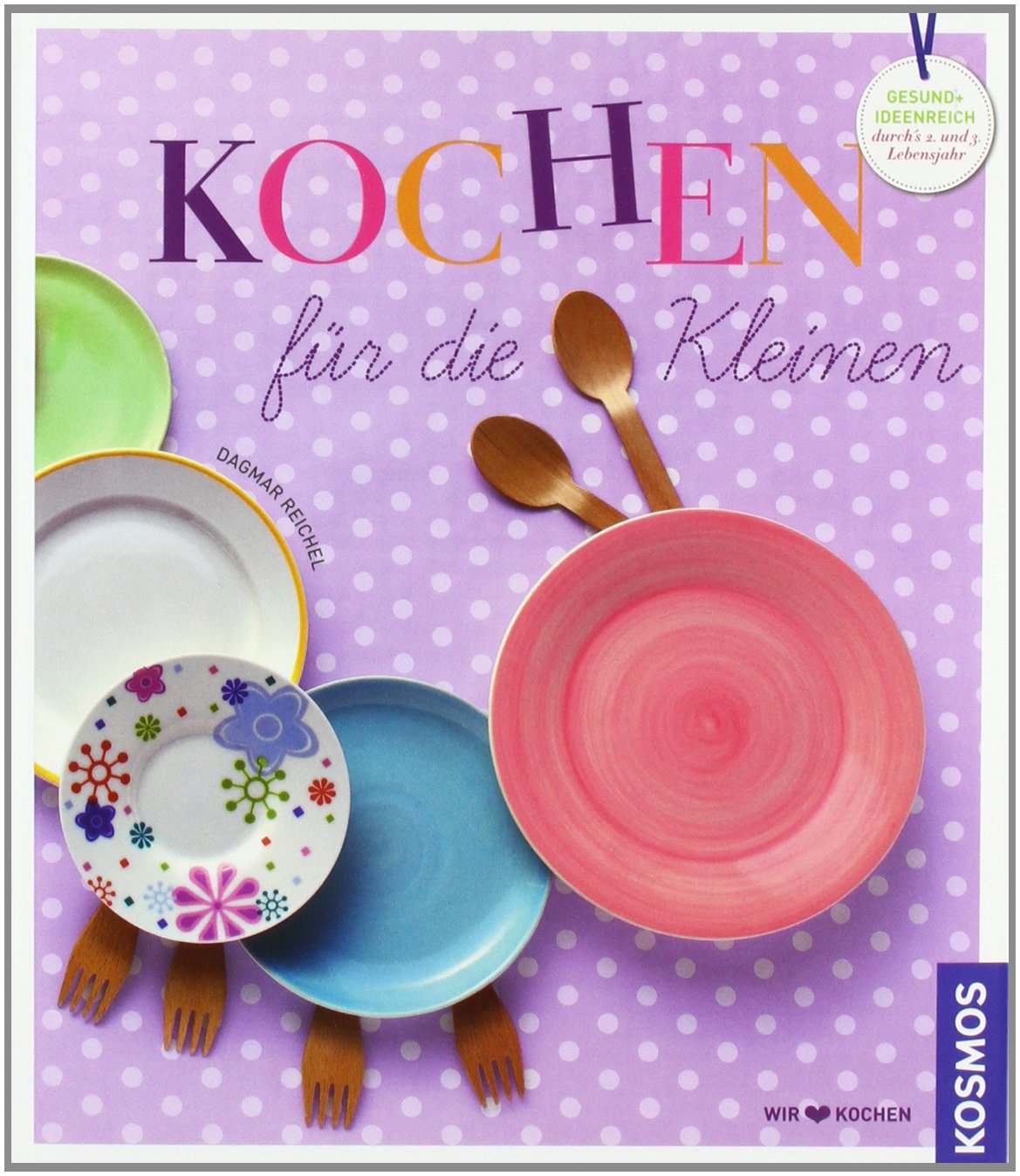 Kochen für die Kleinen Leisure, Home & Garden