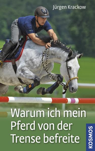 Warum ich mein Pferd von der Trense befreite Pets