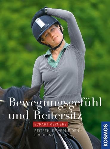 Bewegungsgefühl und Reitersitz Pets