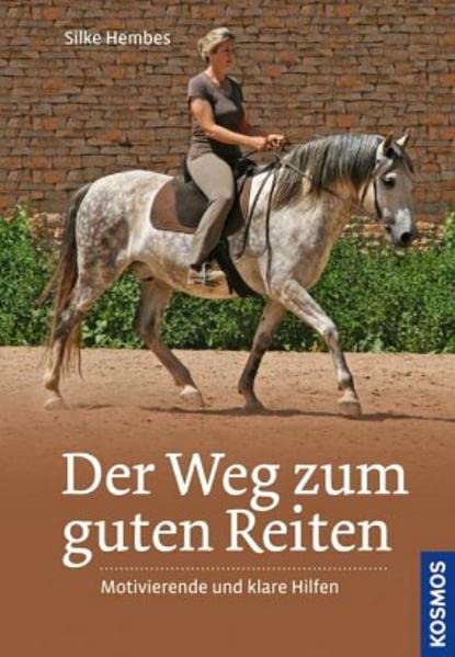 Der Weg zum guten Reiten Pets