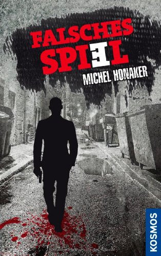 Product Image: Falsches Spiel