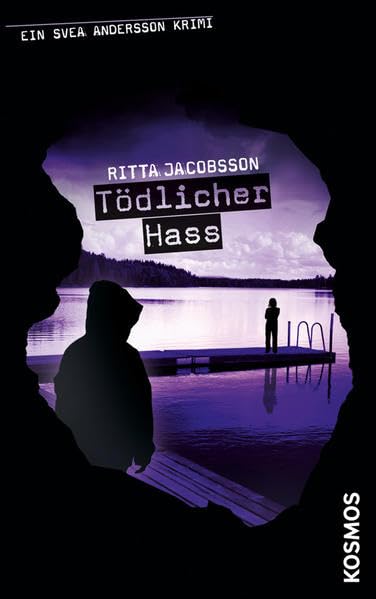 Svea Andersson Krimi 05. Tödlicher Hass Fantasy & Sci-Fi