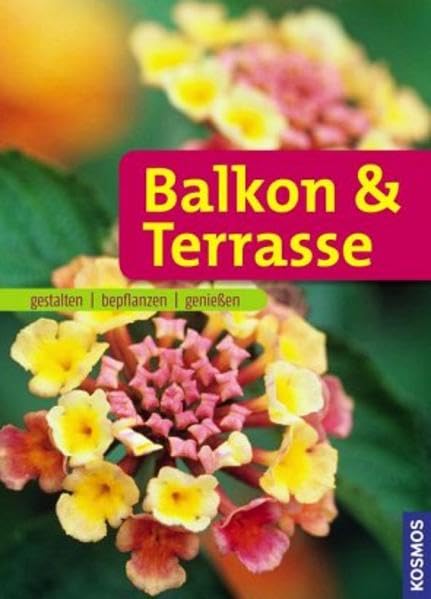 Product Image: Balkon & Terrasse