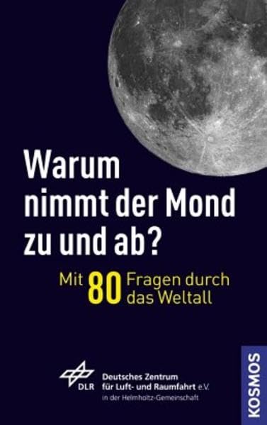 Warum nimmt der Mond ab und zu? Leisure, Home & Garden