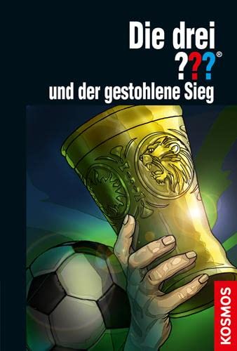 Die drei ??? und der gestohlene Sieg (drei Fragezeichen) Novels & Short Stories