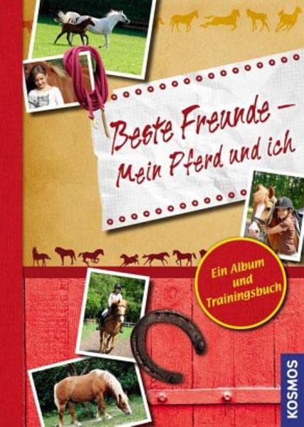 Beste Freunde - Mein Pferd und ich Living & Furnishing