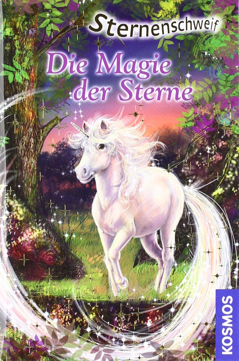 Sternenschweif 31. Die Magie der Sterne Novels & Short Stories