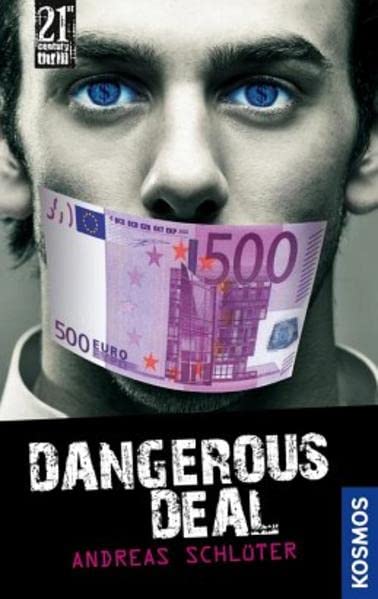 21st Century Thrill: Dangerous Deal Politics & History