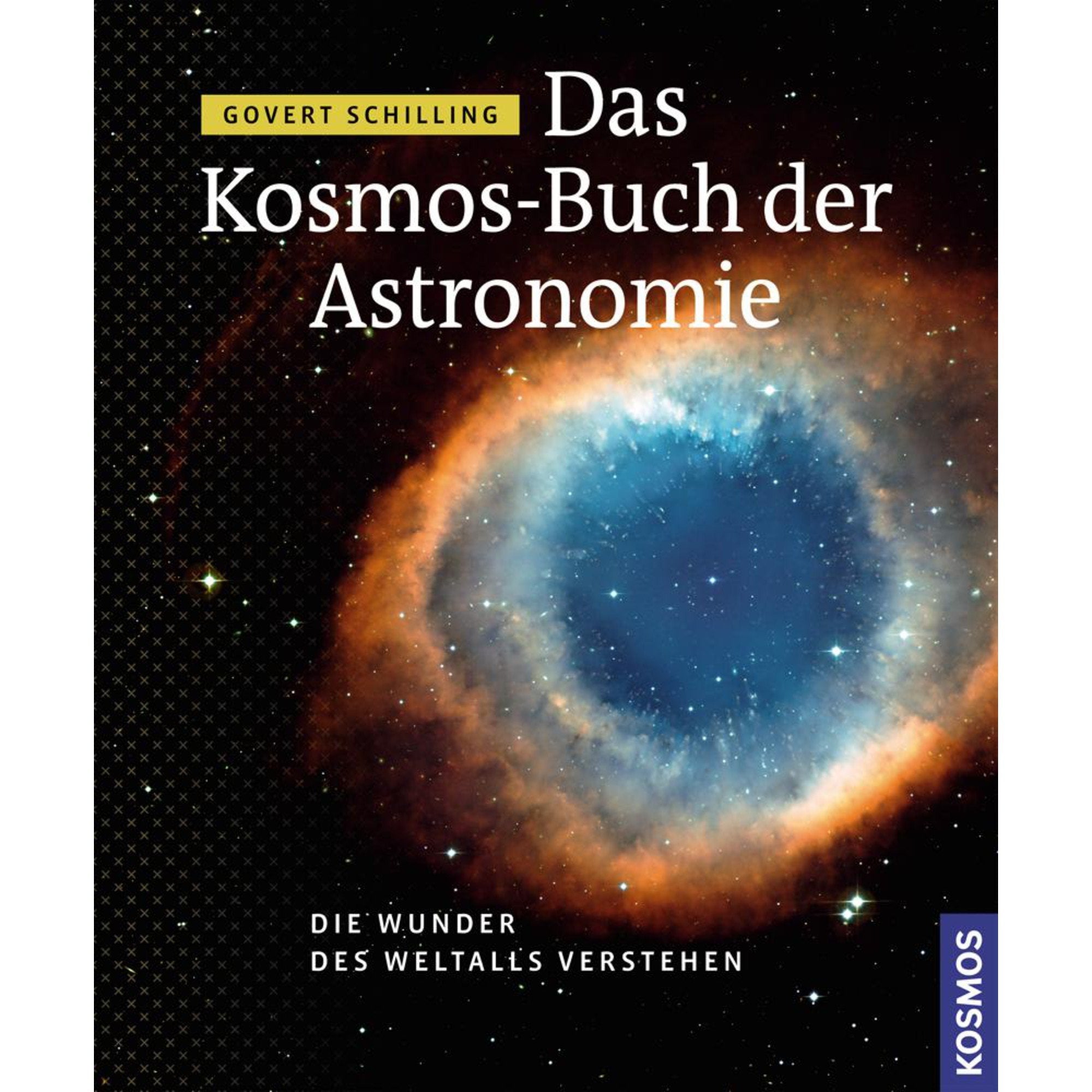 Product Image: Das Kosmos Buch der Astronomie