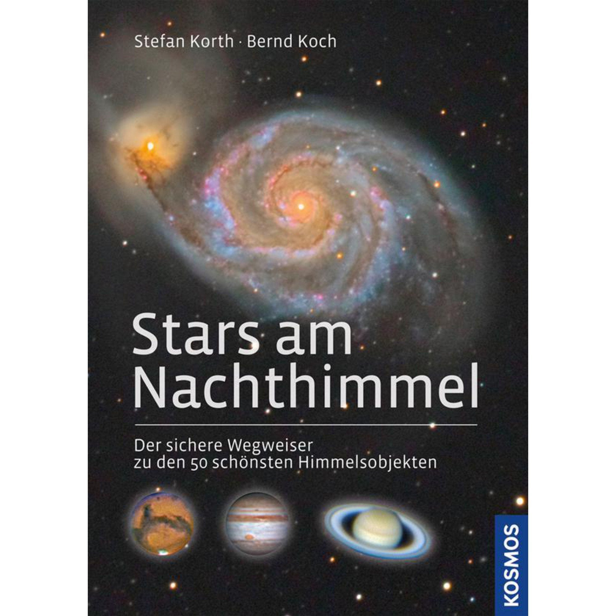Stars am Nachthimmel Leisure, Home & Garden Books
