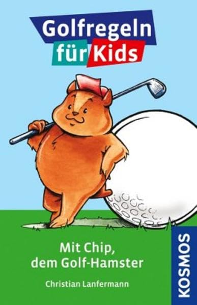 Golfregeln für Kids Leisure & Fun