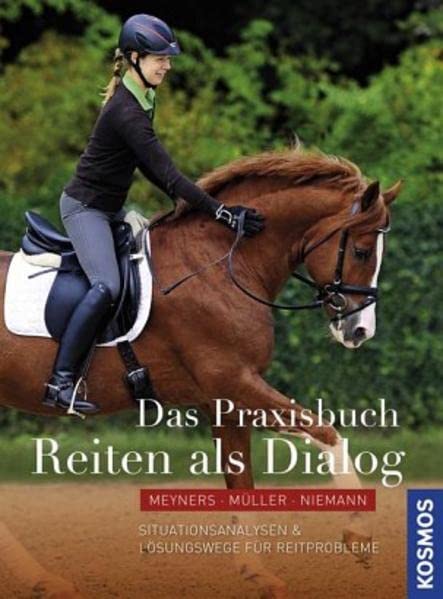Product Image: Das Praxisbuch - Reiten als Dialog