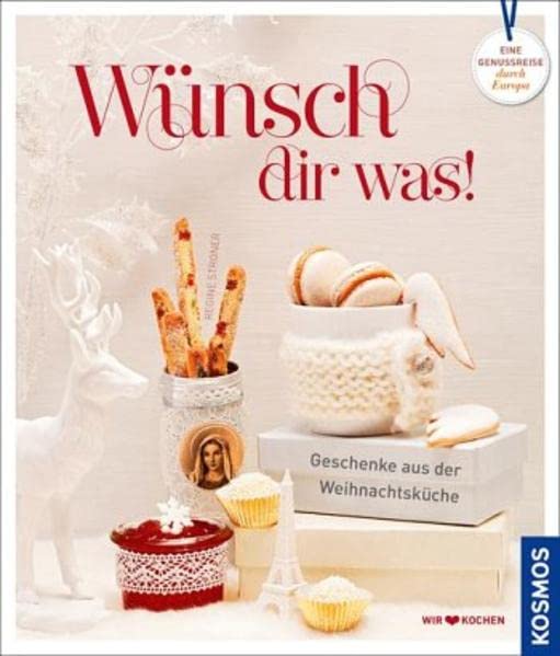 Wünsch dir was Leisure, Home & Garden