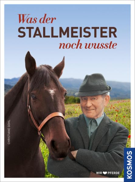 Was der Stallmeister noch wusste Pets