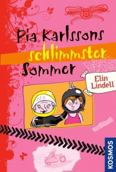 Pia Karlssons schlimmster Sommer Novels & Short Stories