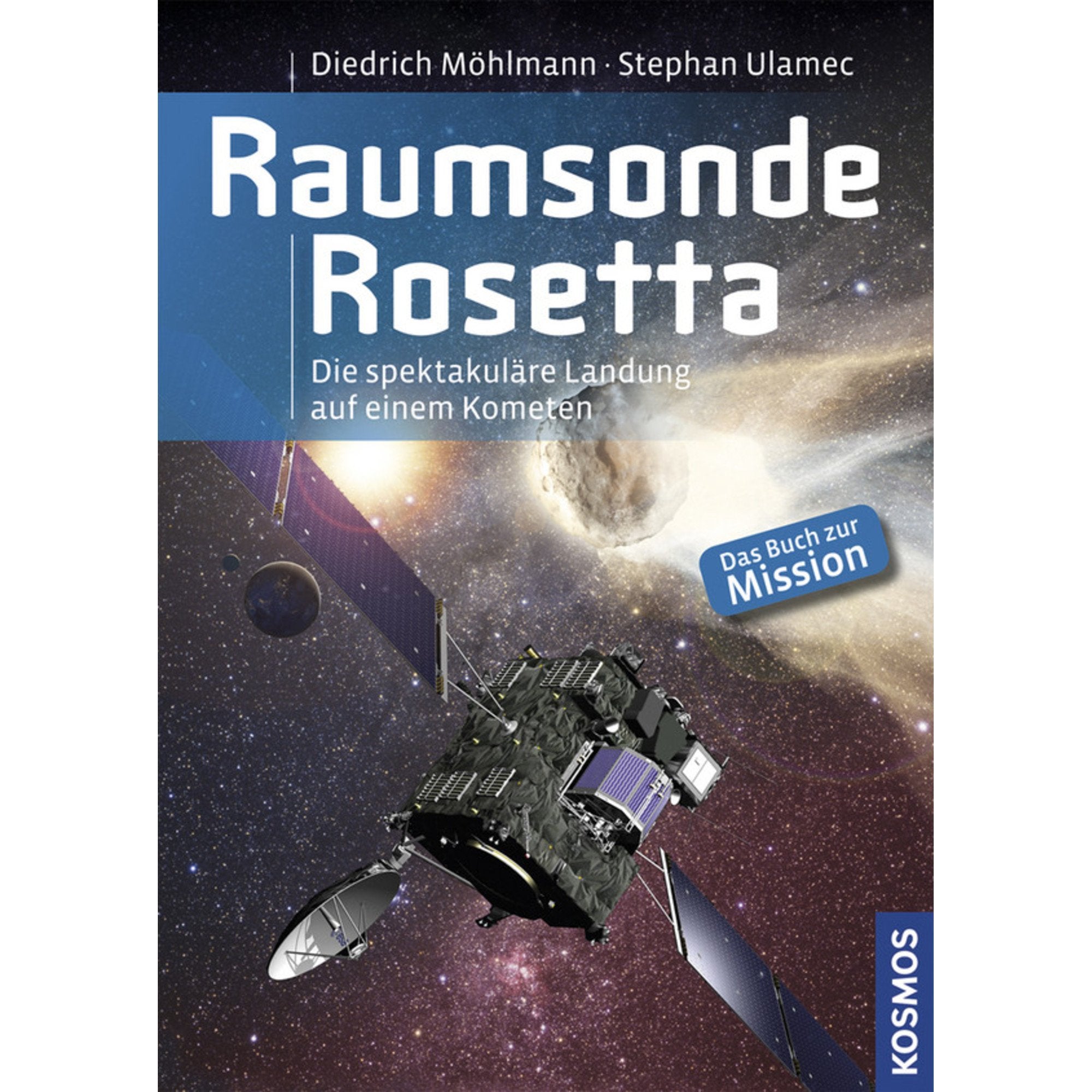 Product Image: Raumsonde Rosetta
