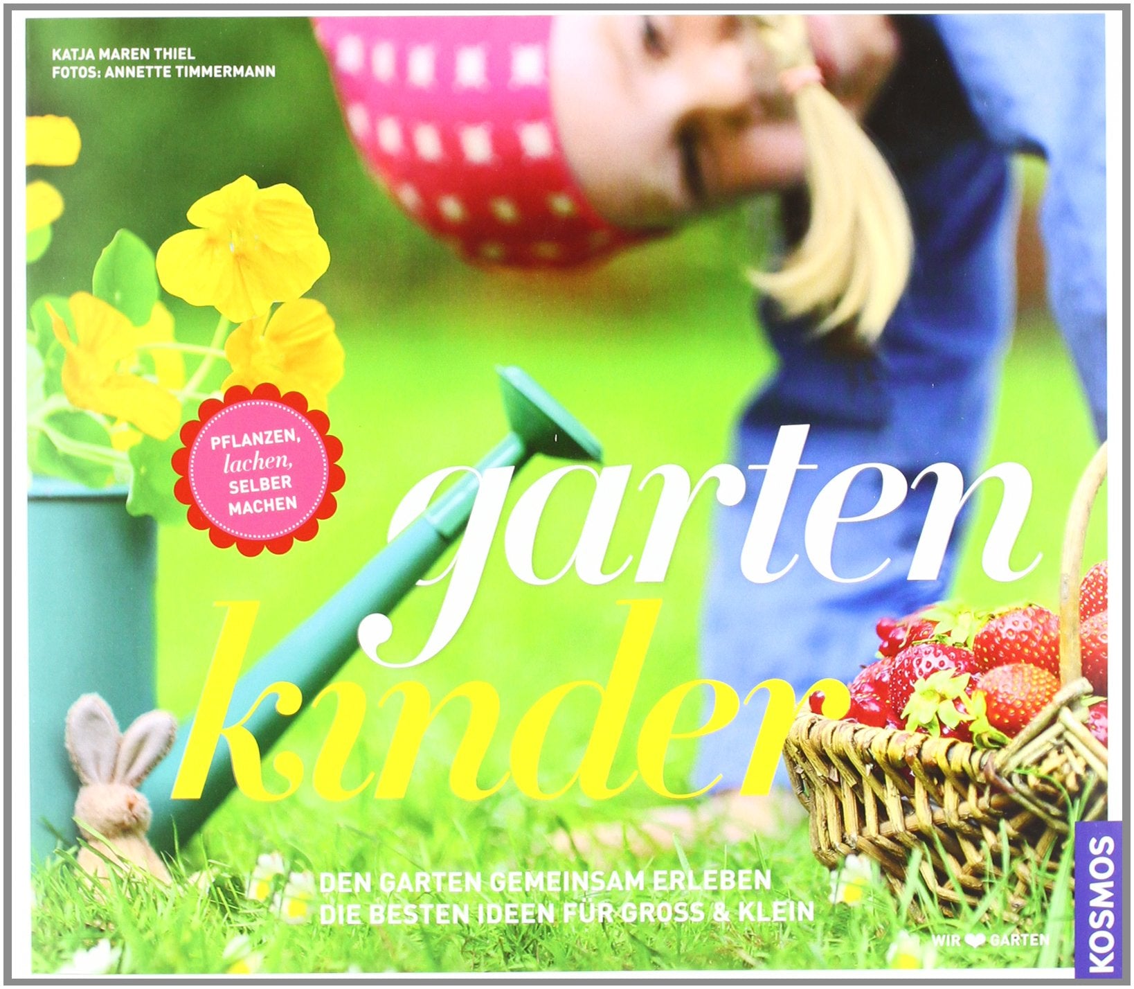 Gartenkinder Garden & Plants