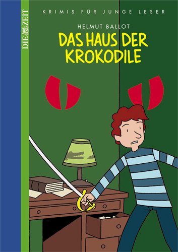 Product Image: Das Haus der Krokodile