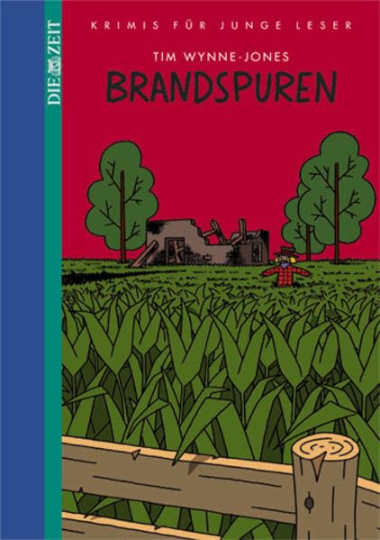 Brandspuren (Die neue Zeit-Edition) Fiction