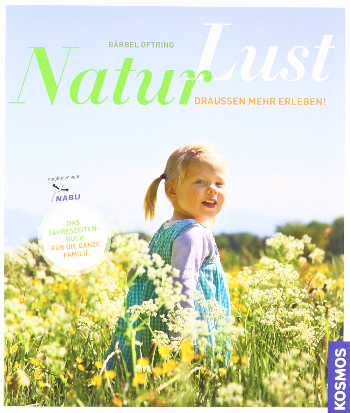 Naturlust Leisure, Home & Garden