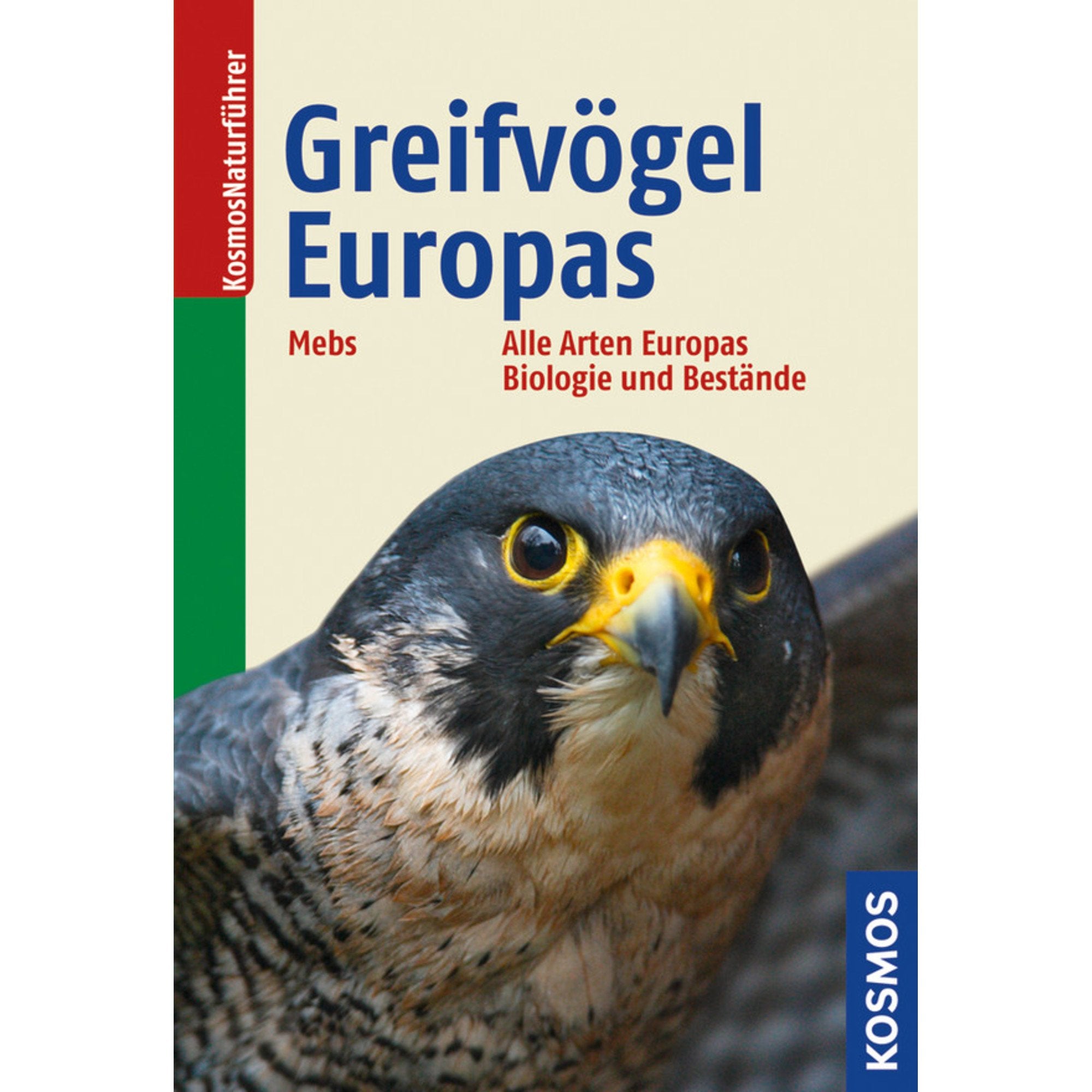 Greifvögel Europas: Biologie, Bestandsverhältnisse, Bestandsgefährdung Leisure, Home & Garden