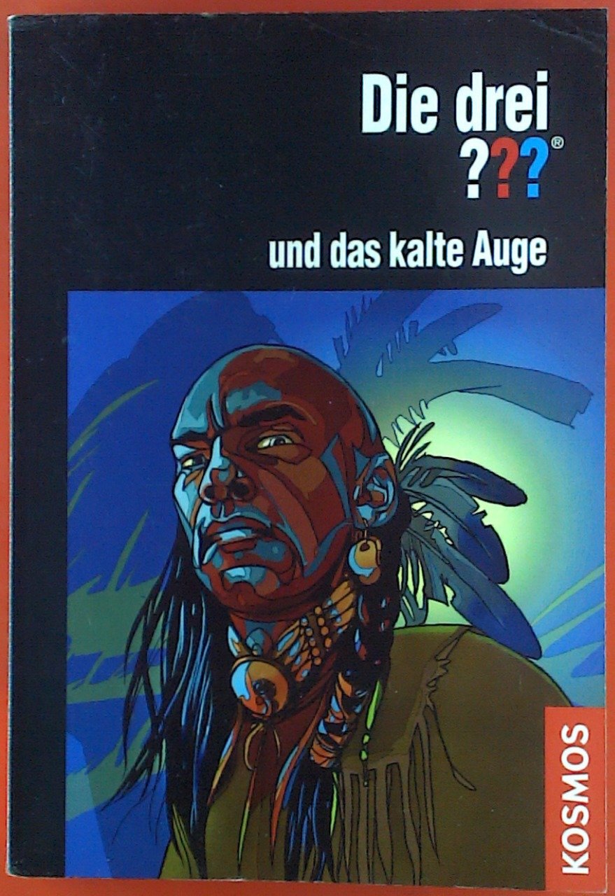 Die drei ??? und das kalte Auge: Midi-Band Novels & Short Stories