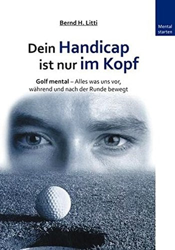 Dein Handicap - Ringbuch: Golf mental - Alles was uns vor, auf und nach der Runde bewegt Leisure & Fun