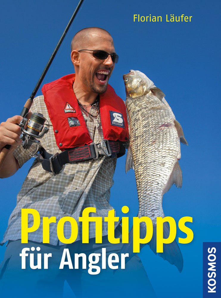 Profitipps für Angler Leisure & Fun