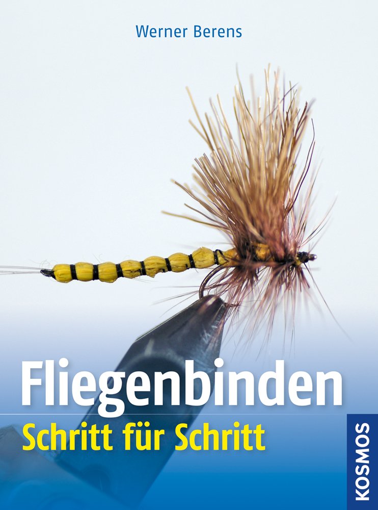 Fliegenbinden Schritt für Schritt Leisure & Fun